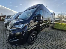 Fahrzeugbild Adria Twin Supreme 640 SGX #4