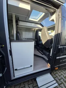 Fahrzeugbild Adria Twin Supreme 640 SGX #5