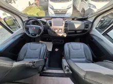 Fahrzeugbild Adria Twin Supreme 640 SGX #6