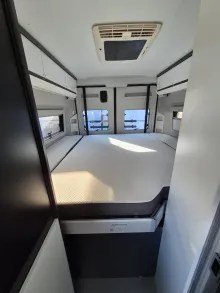 Fahrzeugbild Adria Twin Supreme 640 SGX #8