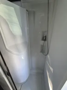 Fahrzeugbild Adria Twin Supreme 640 SGX #11