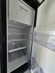 Fahrzeugbild Adria Twin Supreme 640 SGX #12