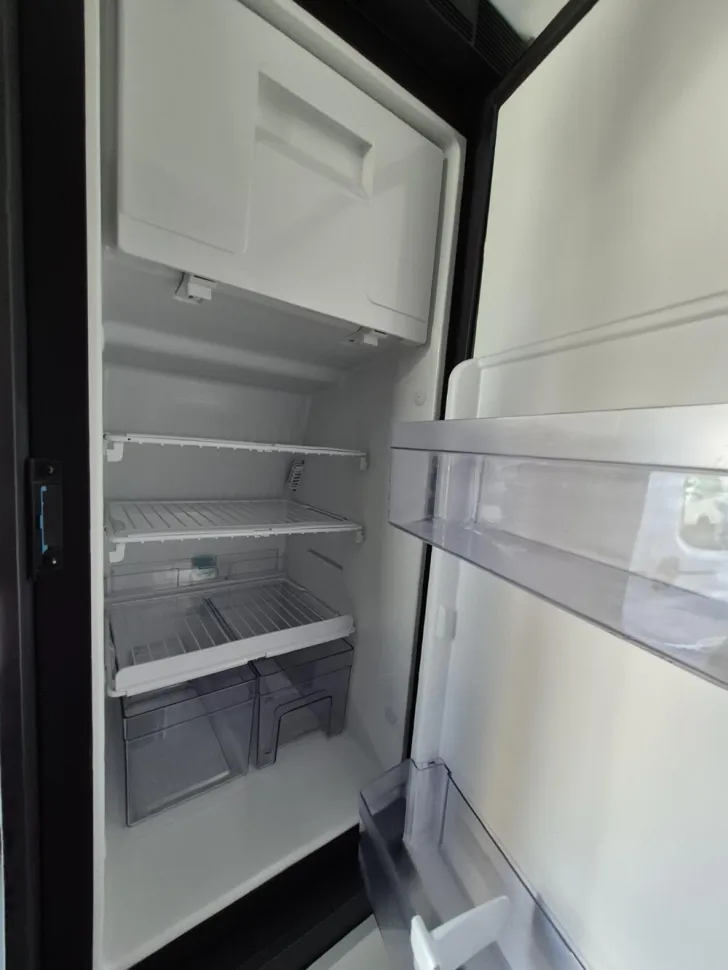 Fahrzeugbild Adria Twin Supreme 640 SGX #12