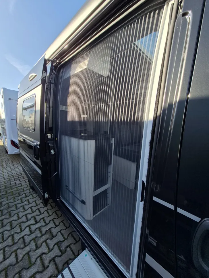 Fahrzeugbild Adria Twin Supreme 640 SGX #14