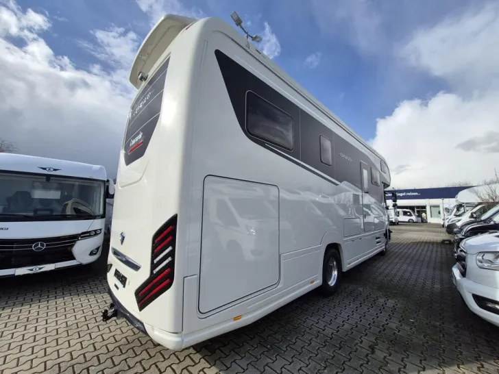 Fahrzeugbild Concorde Cruiser 950 LSA #2