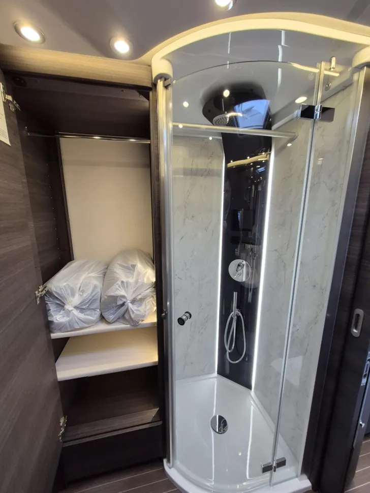 Fahrzeugbild Concorde Cruiser 950 LSA #13