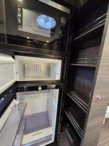 Fahrzeugbild Concorde Cruiser 950 LSA #14