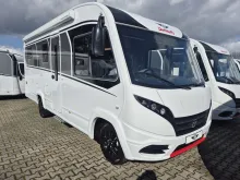 Fahrzeugbild Dethleffs Trend I 6817 EB #1