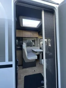 Fahrzeugbild Dethleffs Trend I 6817 EB #4