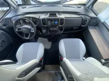 Fahrzeugbild Dethleffs Trend I 6817 EB #6