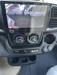 Fahrzeugbild Dethleffs Trend I 6817 EB #7