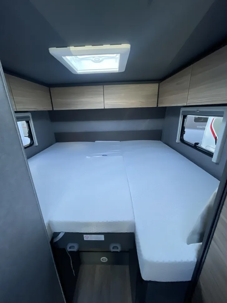 Fahrzeugbild Dethleffs Trend I 6817 EB #11