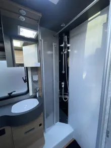 Fahrzeugbild Dethleffs Trend I 6817 EB #12