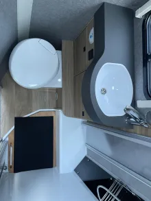 Fahrzeugbild Dethleffs Trend I 6817 EB #13