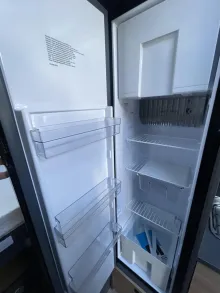 Fahrzeugbild Dethleffs Trend I 6817 EB #16