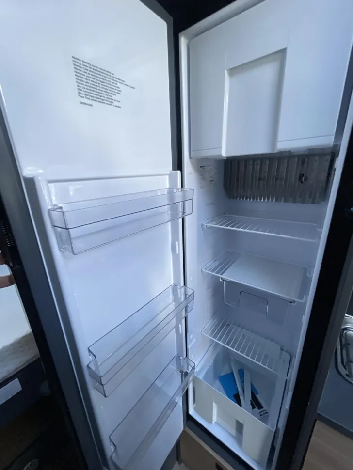 Fahrzeugbild Dethleffs Trend I 6817 EB #16