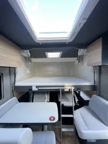 Fahrzeugbild Dethleffs Trend I 6817 EB #17