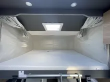 Fahrzeugbild Dethleffs Trend I 6817 EB #18