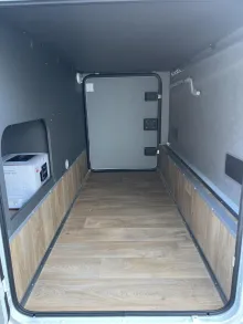 Fahrzeugbild Dethleffs Trend I 6817 EB #19