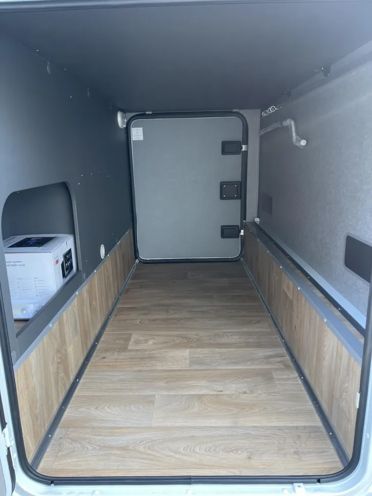 Fahrzeugbild Dethleffs Trend I 6817 EB #19