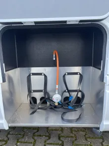 Fahrzeugbild Dethleffs Trend I 6817 EB #20