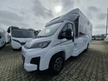 Fahrzeugbild Dethleffs Just Camp Active T 6812 EB #4