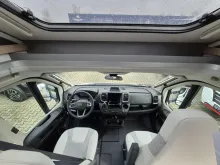 Fahrzeugbild Dethleffs Just Camp Active T 6812 EB #6