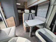 Fahrzeugbild Dethleffs Just Camp Active T 6812 EB #8