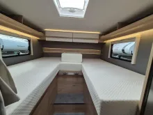 Fahrzeugbild Dethleffs Just Camp Active T 6812 EB #14