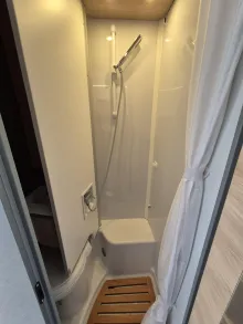 Fahrzeugbild Dethleffs Just Camp Active T 6812 EB #16