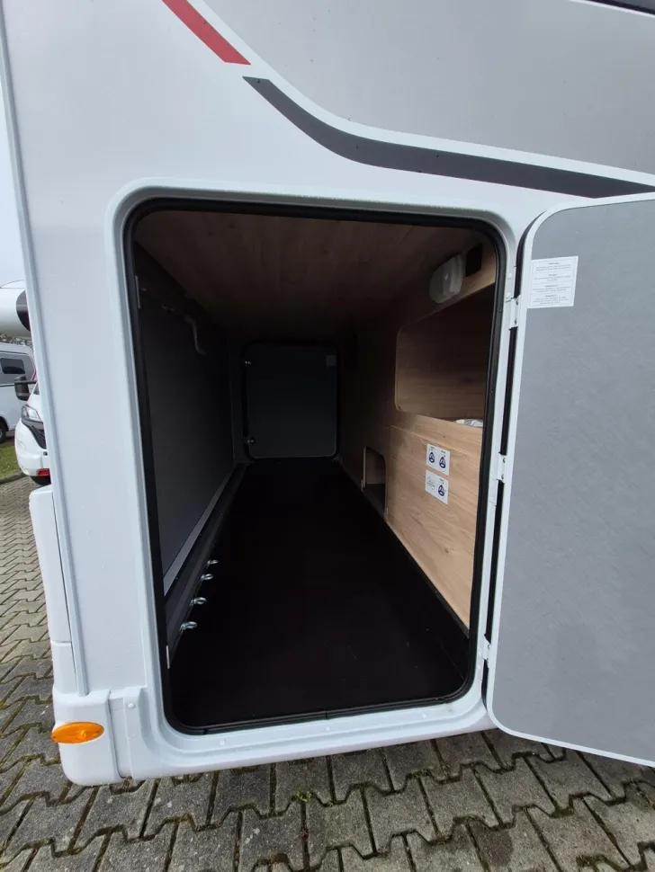 Fahrzeugbild Dethleffs Just Camp Active T 6812 EB #17