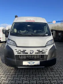 Fahrzeugbild Dethleffs Globetrail Active 640 ES Fiat #2