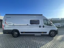 Fahrzeugbild Dethleffs Globetrail Active 640 ES Fiat #3