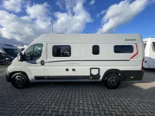 Fahrzeugbild Dethleffs Globetrail Active 640 ES Fiat #8