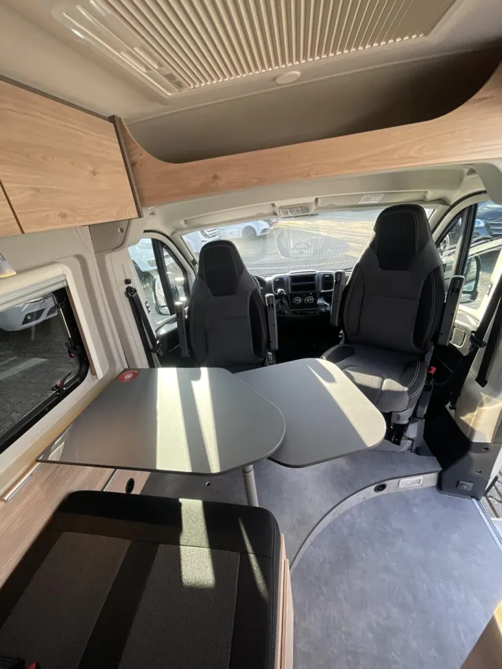 Fahrzeugbild Dethleffs Globetrail Active 640 ES Fiat #9