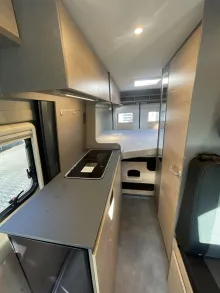 Fahrzeugbild Dethleffs Globetrail Active 640 ES Fiat #11