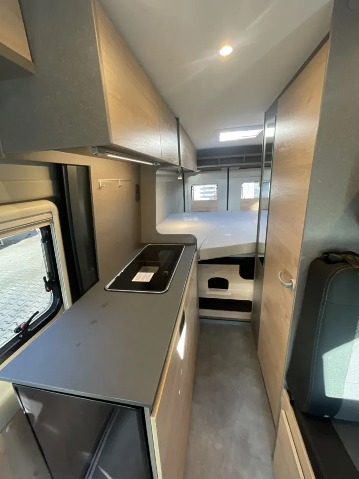 Fahrzeugbild Dethleffs Globetrail Active 640 ES Fiat #11