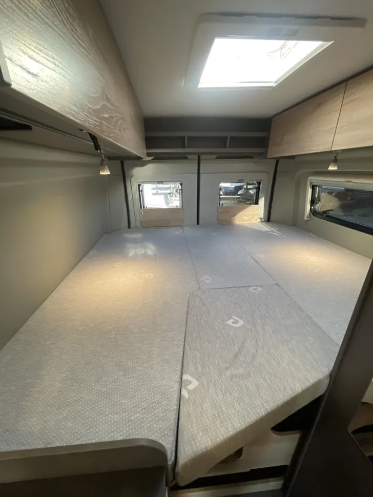 Fahrzeugbild Dethleffs Globetrail Active 640 ES Fiat #14