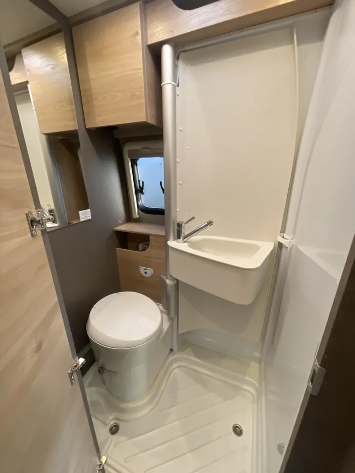 Fahrzeugbild Dethleffs Globetrail Active 640 ES Fiat #16