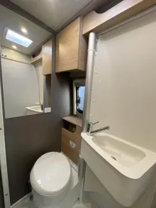 Fahrzeugbild Dethleffs Globetrail Active 640 ES Fiat #18