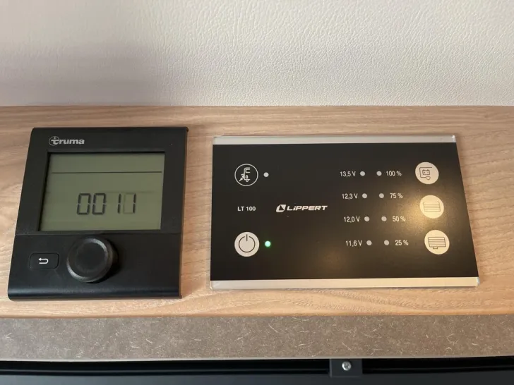 Fahrzeugbild Dethleffs Globetrail Active 640 ES Fiat #20