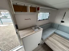 Fahrzeugbild Hobby Beachy 420+ #10