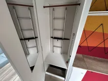 Fahrzeugbild Hobby Beachy 420+ #11