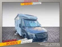 Fahrzeugbild Hymer Tramp S 685 UVP: 125900 #1