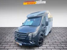 Fahrzeugbild Hymer Tramp S 685 UVP: 125900 #3