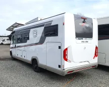 Fahrzeugbild Carthago chic c-line I 4.9 LE L Mercedes - MODELL 2026 !!! #5