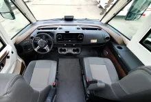 Fahrzeugbild Carthago chic c-line I 4.9 LE L Mercedes - MODELL 2026 !!! #7