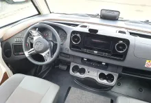 Fahrzeugbild Carthago chic c-line I 4.9 LE L Mercedes - MODELL 2026 !!! #8