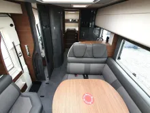 Fahrzeugbild Carthago chic c-line I 4.9 LE L Mercedes - MODELL 2026 !!! #9