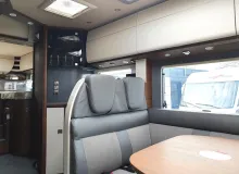 Fahrzeugbild Carthago chic c-line I 4.9 LE L Mercedes - MODELL 2026 !!! #10